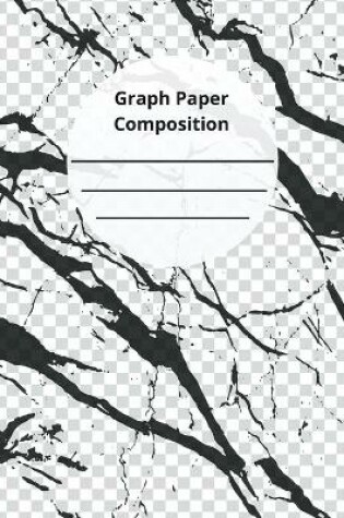 Cover of Graph Paper Composition Notebook