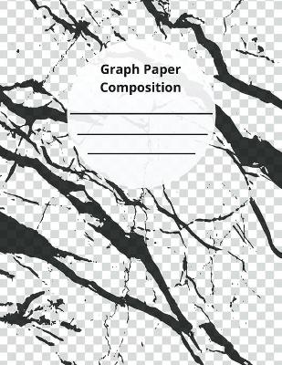 Book cover for Graph Paper Composition Notebook