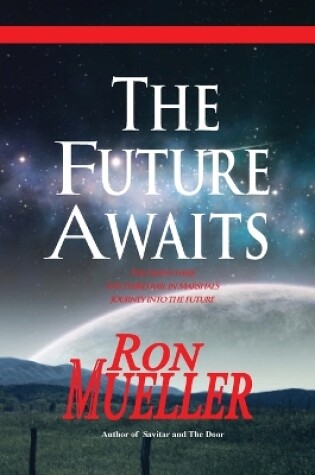 Cover of The Future Awaits