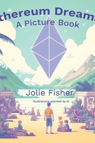 Cover of Ethereum Dreams