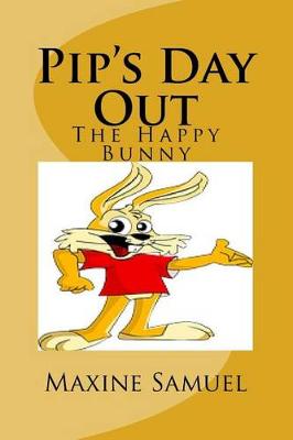 Book cover for Pip's Day Out