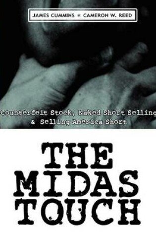 Cover of The Midas Touch