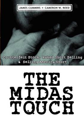 Book cover for The Midas Touch