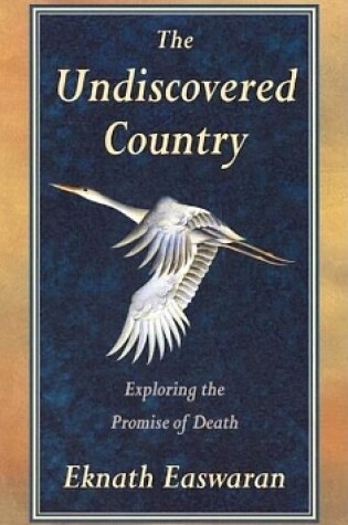 Cover of The Undiscovered Country