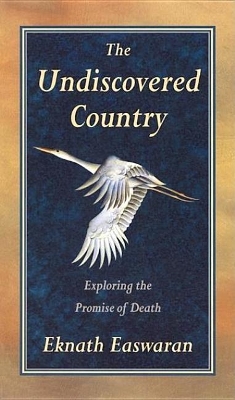 Book cover for The Undiscovered Country