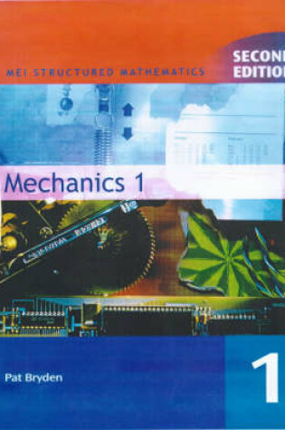 Cover of Mechanics