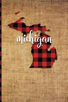 Book cover for Michigan