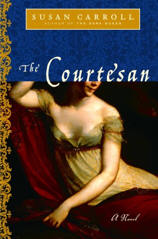 Cover of The Courtesan