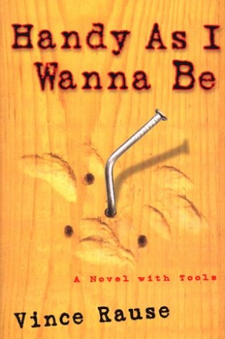 Cover of Handy as I Wanna be