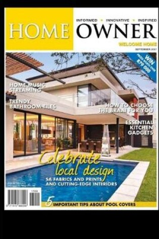 Cover of Home Owner