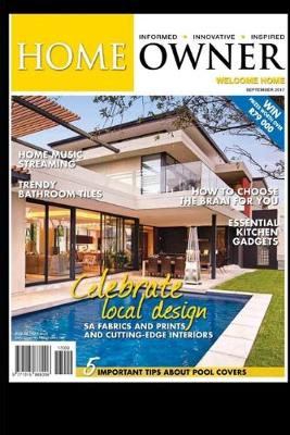 Cover of Home Owner