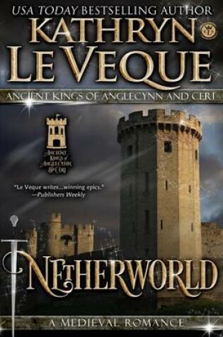 Cover of Netherworld