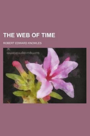 Cover of The Web of Time