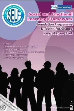 Cover of The S.E.L.F. Programme Print Edition