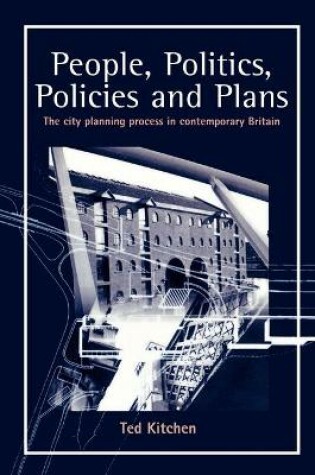 Cover of People, Politics, Policies and Plans