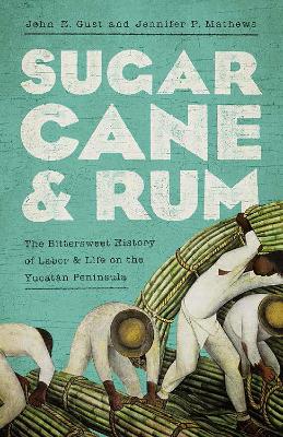 Book cover for Sugarcane and Rum