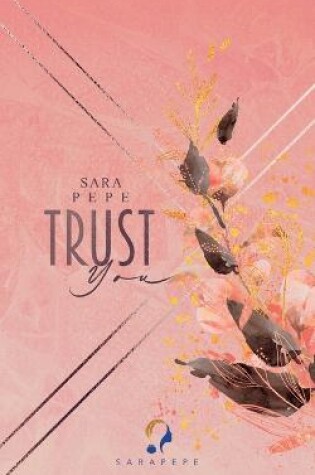 Cover of Trust You