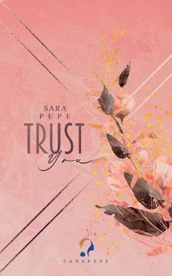 Book cover for Trust You