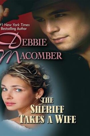Cover of The Sheriff Takes a Wife