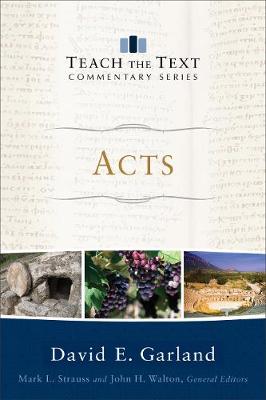 Cover of Acts