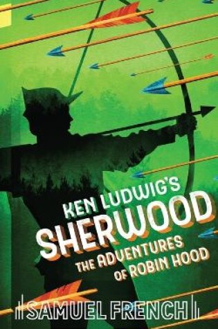 Cover of Ken Ludwig's Sherwood