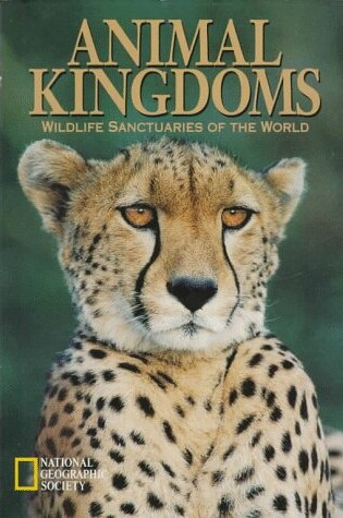 Cover of Animal Kingdoms