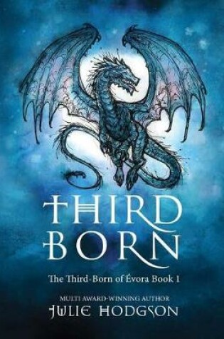 Cover of Third Born. The Third-Born of �vora