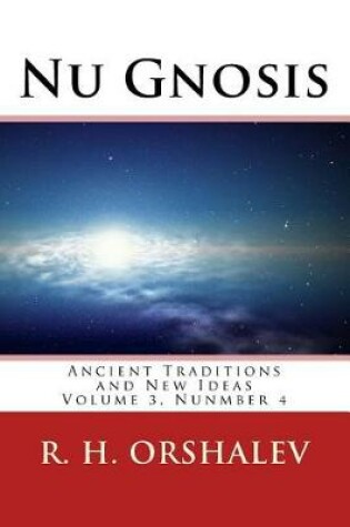 Cover of Nu Gnosis V3 N4