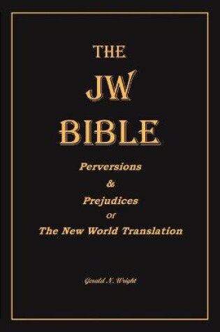 Cover of The Jw Bible
