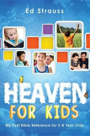 Cover of Heaven for Kids