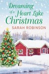 Book cover for Dreaming of a Heart Lake Christmas