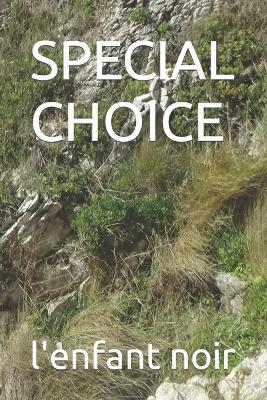 Book cover for Special Choice