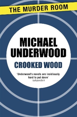 Cover of Crooked Wood