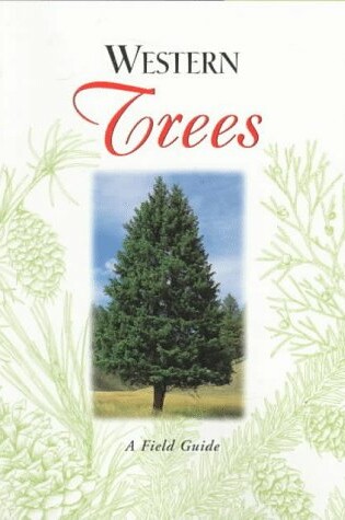 Cover of Western Trees