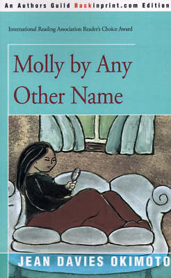 Cover of Molly by Any Other Name