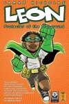 Book cover for Leon