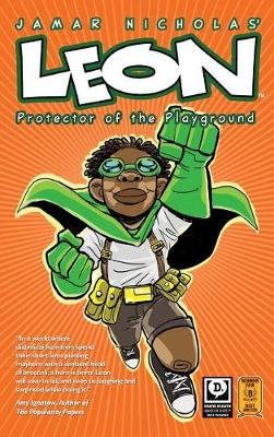 Cover of Leon