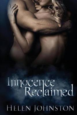 Book cover for Innocence Reclaimed (Journey of Innocence)