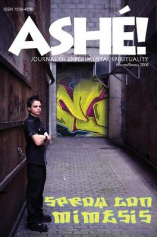 Cover of Ashe Journal #5.1