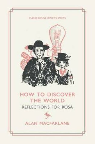 Cover of How to Discover the World