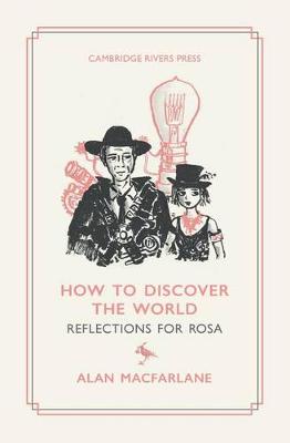 Book cover for How to Discover the World