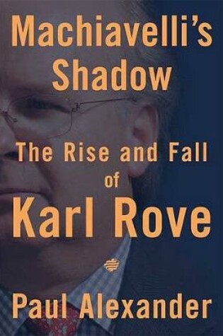 Cover of Machiavelli's Shadow