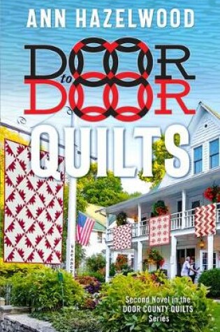 Cover of Door to Door Quilts