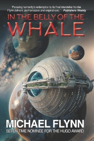 Cover of In the Belly of the Whale