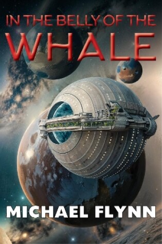 Cover of In the Belly of the Whale