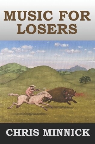 Cover of Music for Losers