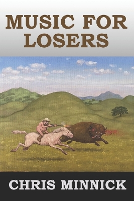 Book cover for Music for Losers