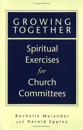 Book cover for Growing Together