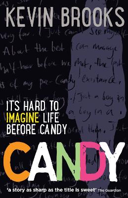 Cover of Candy