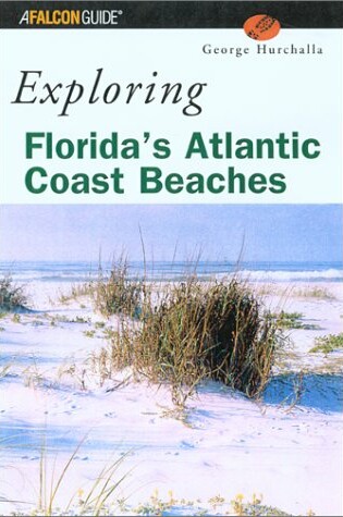 Cover of Florida's Atlantic Coast Beaches